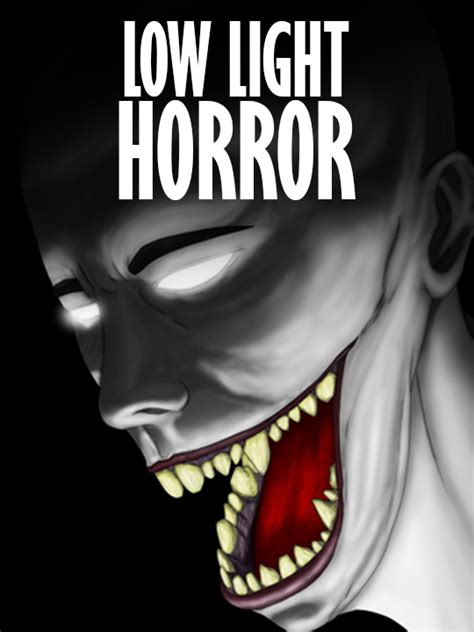 horror hentai manga|E